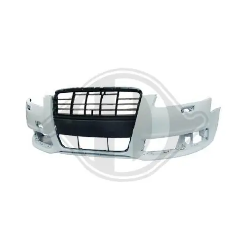 DIEDERICHS Stoßfänger 1027052 Markenware