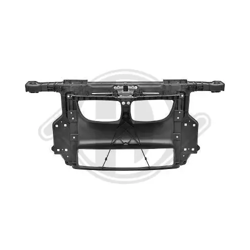 Neuheit DIEDERICHS Frontverkleidung 1280002