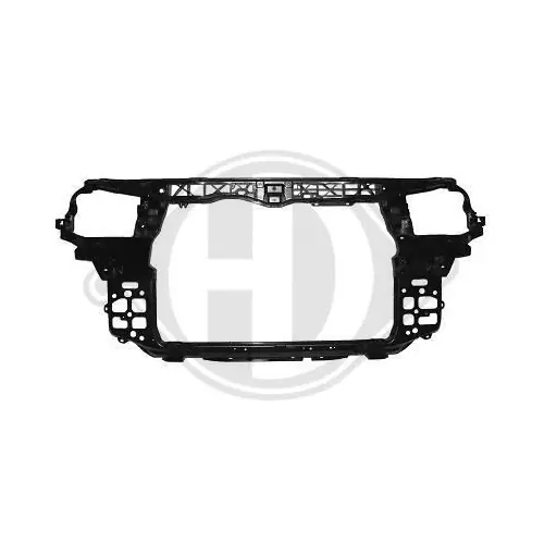 Meistverkauft DIEDERICHS Frontverkleidung 6871002