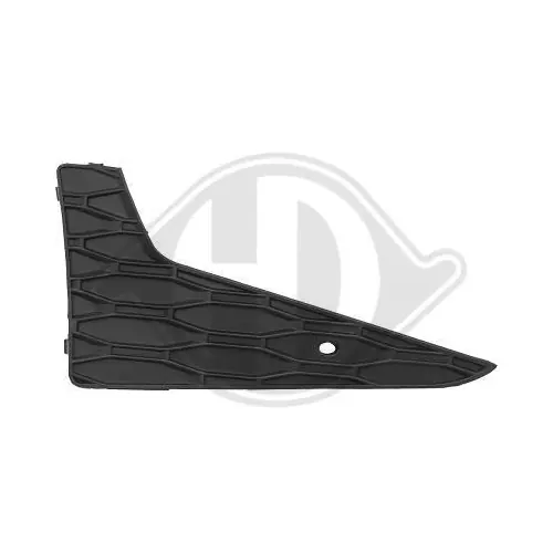 Top-Angebot DIEDERICHS Kühlergitter 7433846