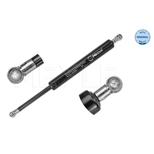 Heißes Angebot MEYLE Gasfeder, Koffer-/Laderaum MEYLE-ORIGINAL: True to OE. 140 910 0073