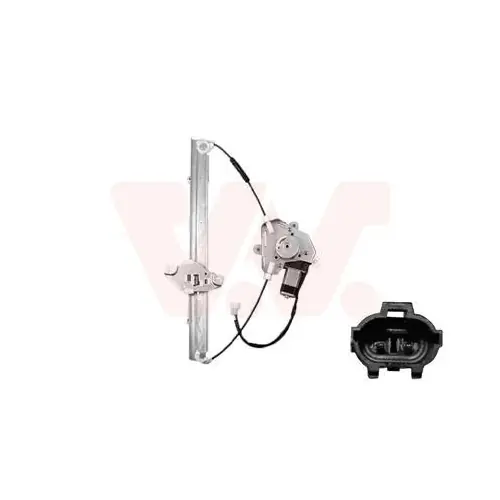 Ausverkauf VAN WEZEL Fensterheber 8202262