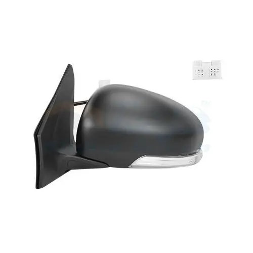 VAN WEZEL Außenspiegel * HAGUS * 5410817 Sonderaktion