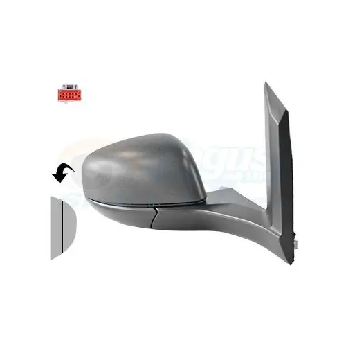 Wochenendangebot VAN WEZEL Außenspiegel * HAGUS *