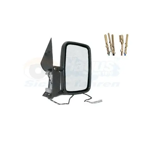 Wochenendangebot VAN WEZEL Außenspiegel * HAGUS * 5877808