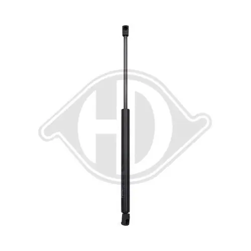 Top-Preis DIEDERICHS Gasfeder, Koffer-/Laderaum 9102402