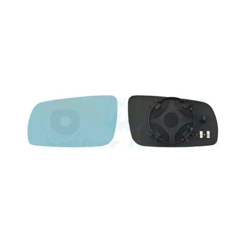 VAN WEZEL Spiegelglas, Außenspiegel * HAGUS * 5888835 Beliebt