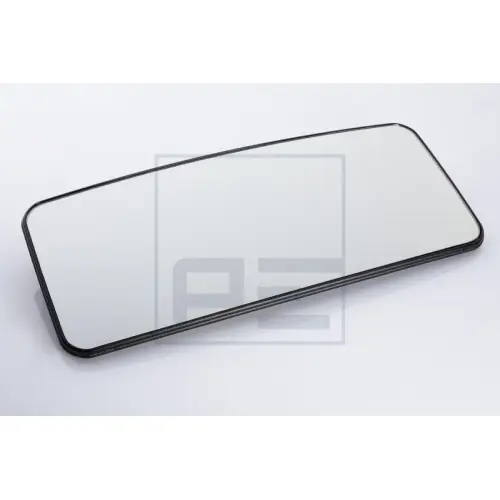 Expressversand PE Automotive Spiegelglas, Außenspiegel 028.091-00A