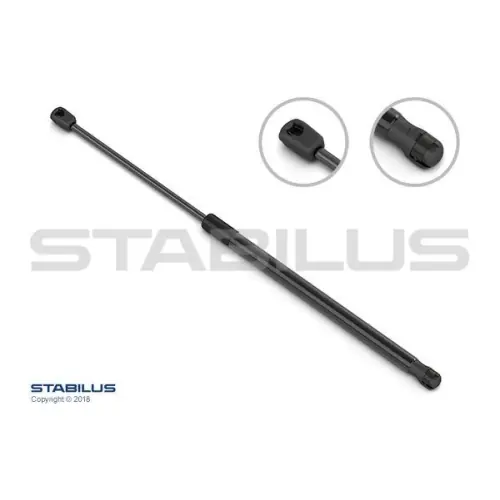 Neu STABILUS Gasfeder, Motorhaube // LIFT-O-MAT® 308580