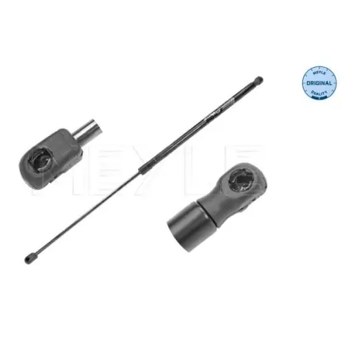 Bestpreis MEYLE Gasfeder, Motorhaube MEYLE-ORIGINAL: True to OE. 140 910 0008