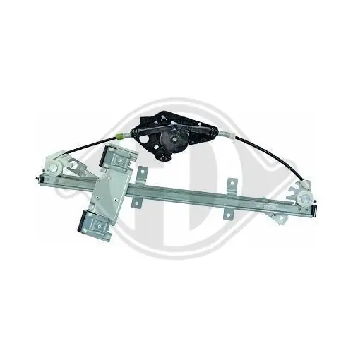 Zertifiziert DIEDERICHS Fensterheber 1475120