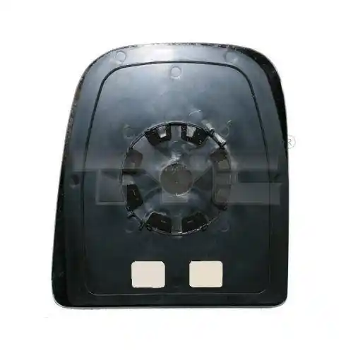 Neue Kollektion TYC Spiegelglas, Außenspiegel 315-0001-1