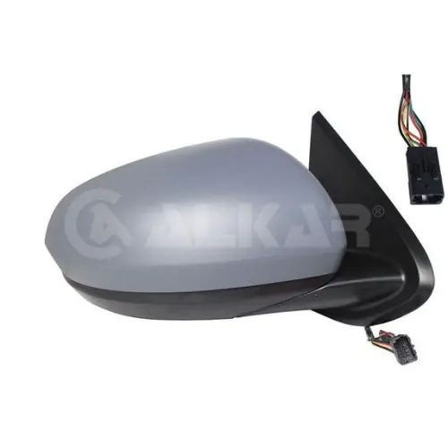 Sonderangebot ALKAR Außenspiegel 6140195