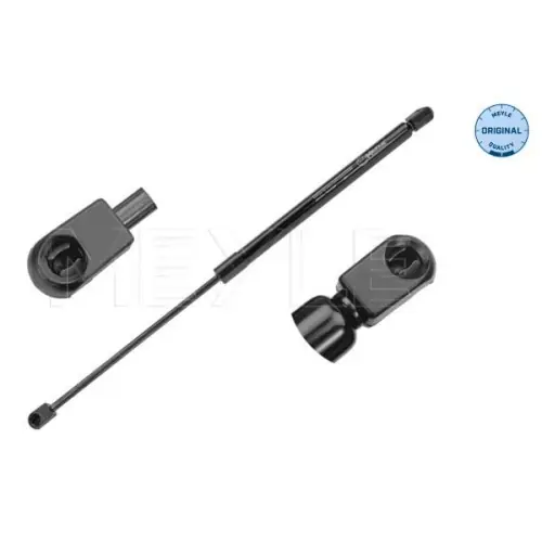 Mega-Angebot MEYLE Gasfeder, Koffer-/Laderaum MEYLE-ORIGINAL: True to OE. 140 910 0088