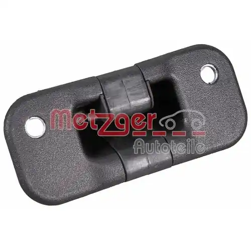 METZGER Anschlagpuffer, Schiebetür GREENPARTS 2310154 Mega-Angebot