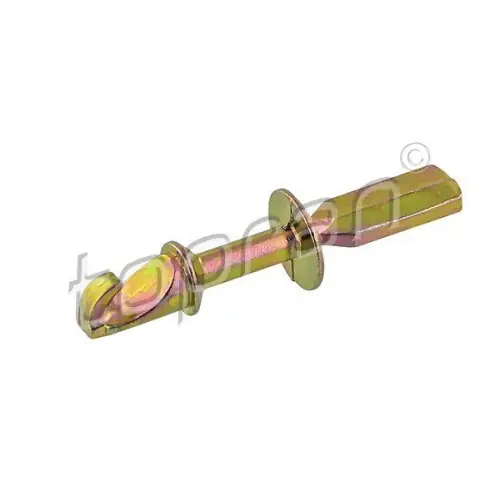 Highlight TOPRAN Exzenter, Türschloss