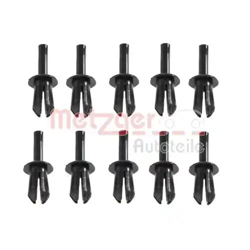 METZGER Clip, Zier-/Schutzleiste 2280003 Angebot