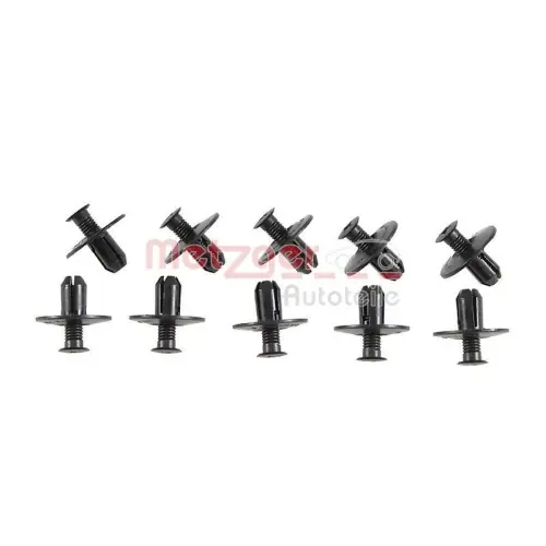 Günstig METZGER Clip, Zier-/Schutzleiste 2280075