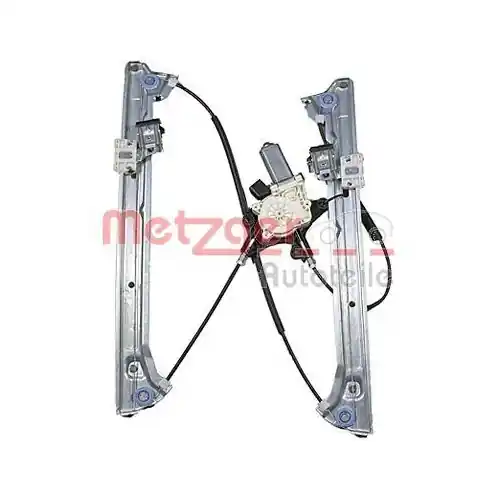 Rabatt METZGER Fensterheber GREENPARTS 2160433
