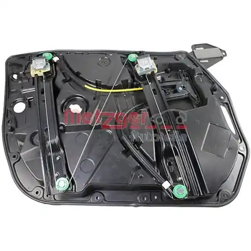 Meistverkauft METZGER Fensterheber GREENPARTS 2160758