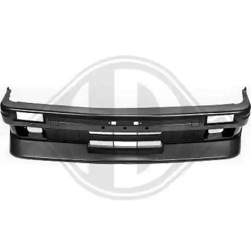 Top-Angebot DIEDERICHS Stoßfänger HD Tuning