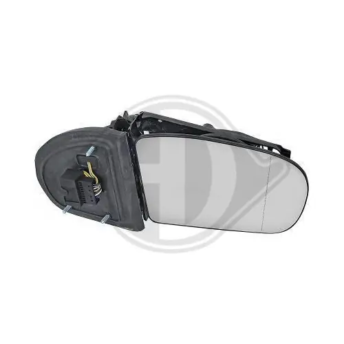 Top-Angebot DIEDERICHS Außenspiegel 1671926