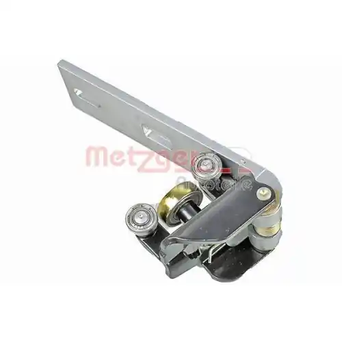Saisonangebot METZGER AUTOTEILE Rollenführung, Schiebetür 2310088