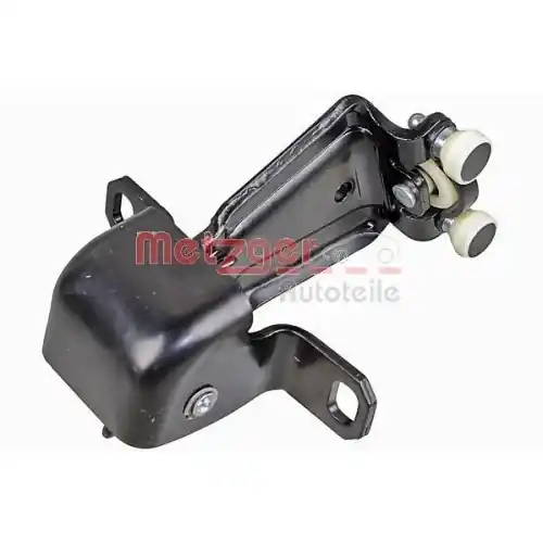 Top-Preis METZGER AUTOTEILE Rollenführung, Schiebetür GREENPARTS 2310105