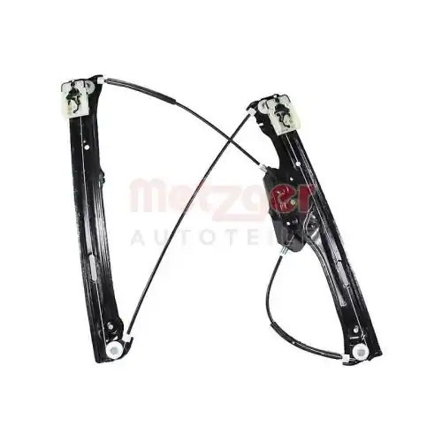 METZGER AUTOTEILE Fensterheber 2160840 Letzte Chance