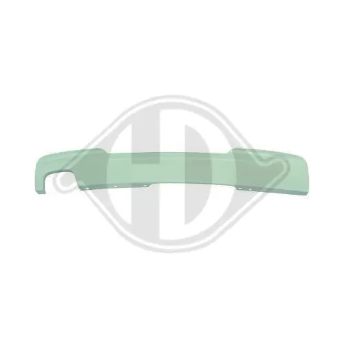 Abverkauf DIEDERICHS Blende, Stoßfänger HD Tuning 1225457