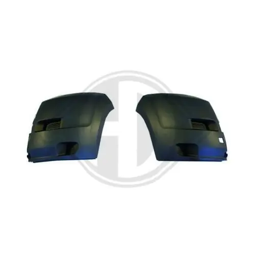 Top-Seller DIEDERICHS Stoßfänger HD Priority Parts 3484053