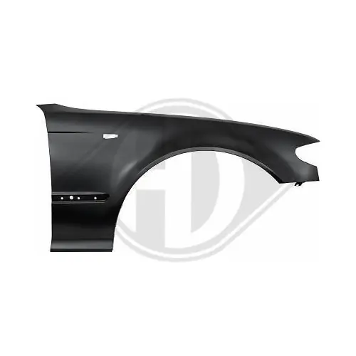 Top-Seller DIEDERICHS Kotflügel 1215006