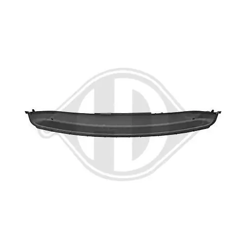 Versand Am Gleichen Tag DIEDERICHS Aufpralldämpfer, Stoßfänger 4072063