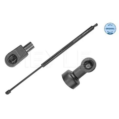 MEYLE Gasfeder, Koffer-/Laderaum MEYLE-ORIGINAL: True to OE. 40-40 910 0025 Begrenztes Angebot