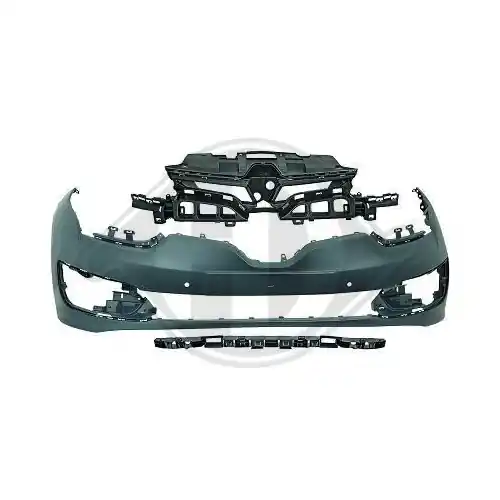 Abverkauf DIEDERICHS Stoßfänger 4466051