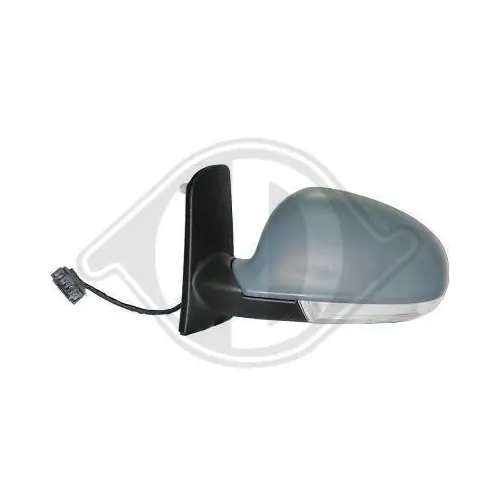 Angebot DIEDERICHS Außenspiegel 2290425