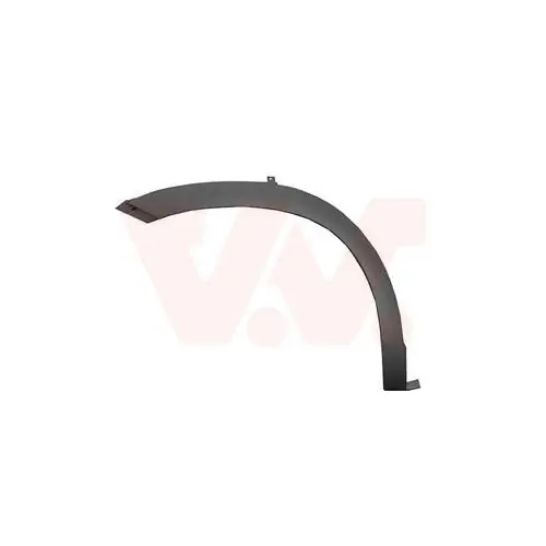 VAN WEZEL Verbreiterung, Kotflügel 2815521 Finale Aktion