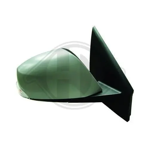 Angebot DIEDERICHS Außenspiegel 4474324