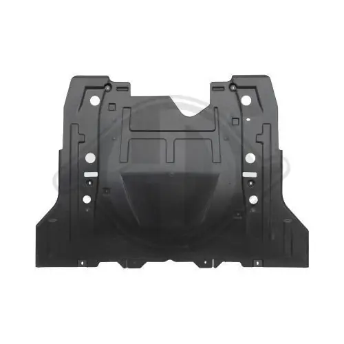 Ausverkauf DIEDERICHS Motorraumdämmung 8018071