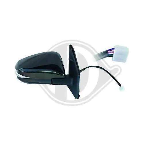 Top-Angebot DIEDERICHS Außenspiegel 6687525