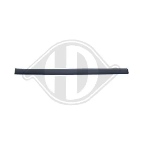 Top-Seller DIEDERICHS Zier-/Schutzleiste, Tür 3434321