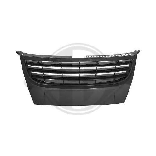 Abverkauf DIEDERICHS Kühlergitter HD Tuning 2295740