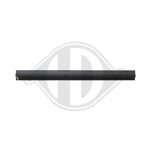 Versand Am Gleichen Tag DIEDERICHS Einstiegsblech 9222118