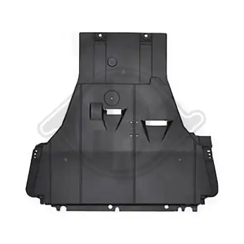 Top-Angebot DIEDERICHS Motorraumdämmung 8446515