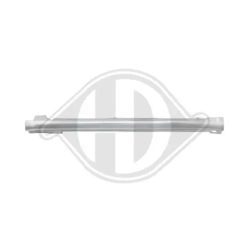 Abverkauf DIEDERICHS Einstiegsblech 9692941