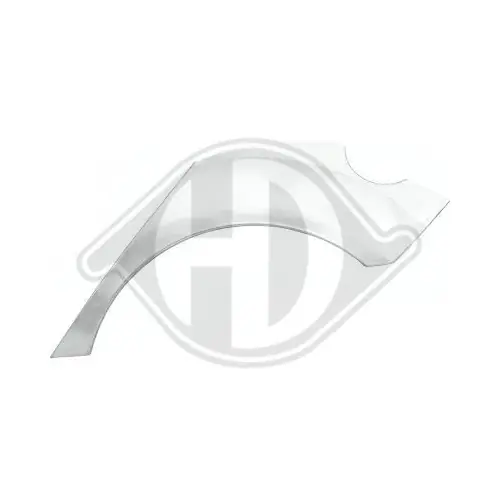 Top-Preis DIEDERICHS Seitenwand 9930331