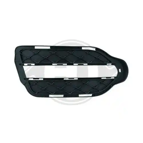 Wochenendangebot DIEDERICHS Lüftungsgitter, Stoßfänger 1655164