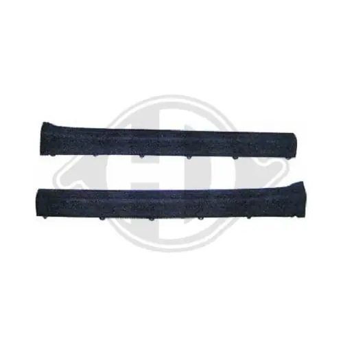 Ausverkauf DIEDERICHS Spoiler 6432813