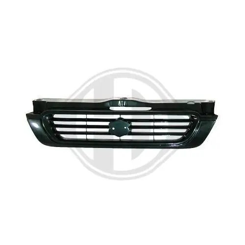 Ausverkauf DIEDERICHS Kühlergitter 6450040