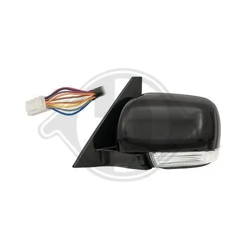 Top-Preis DIEDERICHS Außenspiegel 5845927